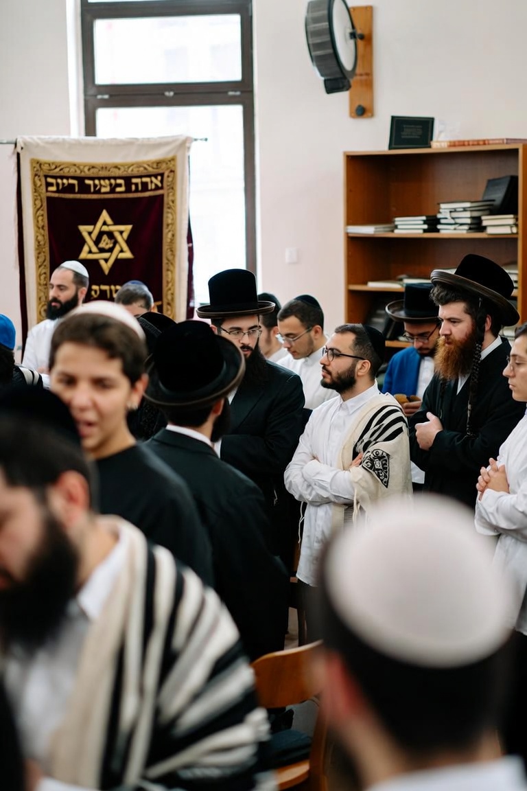 home jewish 3